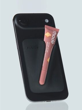 rhode skin snap on lip case